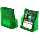 Gamegenic Bastion Deck Box 50+ Green Cards