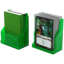 Gamegenic Bastion Deck Box 50+ Green Cards