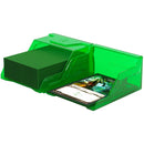 Gamegenic Bastion Deck Box 50+ Green Cards