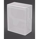 Gamegenic Bastion Deck Box 50+ White Cards