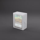 Gamegenic Bastion Deck Box 50+ White Cards
