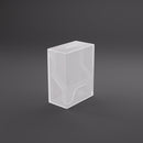 Gamegenic Bastion Deck Box 50+ White Cards