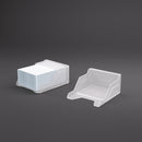 Gamegenic Bastion Deck Box 50+ White Cards