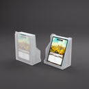 Gamegenic Bastion Deck Box 50+ White Cards