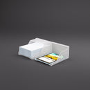 Gamegenic Bastion Deck Box 50+ White Cards