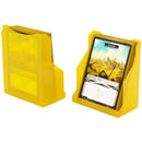 Gamegenic Bastion Deck Box 50+ Yellow Cards