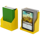 Gamegenic Bastion Deck Box 50+ Yellow Cards
