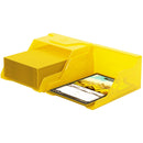 Gamegenic Bastion Deck Box 50+ Yellow Cards