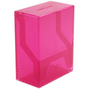 Gamegenic Bastion Deck Box 50+ Pink Cards
