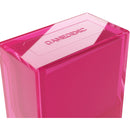 Gamegenic Bastion Deck Box 50+ Pink Cards
