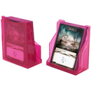 Gamegenic Bastion Deck Box 50+ Pink Cards
