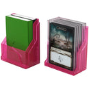 Gamegenic Bastion Deck Box 50+ Pink Cards