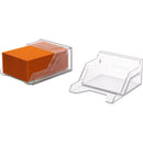 Gamegenic Bastion Deck Box 50+ Clear Cards