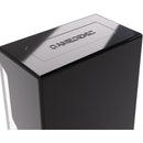 Gamegenic Bastion Deck Box 50+ Black/Clear Cards