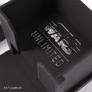 Gamegenic Star Wars Unlimited Deck Pod - Black