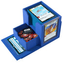 Gamegenic Star Wars Unlimited Deck Pod - Blue
