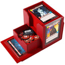 Gamegenic Star Wars Unlimited Deck Pod - Red