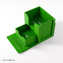 Gamegenic Star Wars Unlimited Deck Pod - Green
