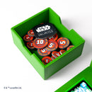 Gamegenic Star Wars Unlimited Deck Pod - Green