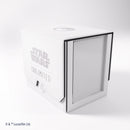 Gamegenic Star Wars Unlimited Deck Pod - White/Black
