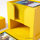 Gamegenic Star Wars Unlimited Deck Pod - Yellow