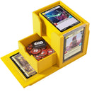 Gamegenic Star Wars Unlimited Deck Pod - Yellow