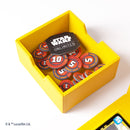 Gamegenic Star Wars Unlimited Deck Pod - Yellow