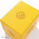 Gamegenic Star Wars Unlimited Deck Pod - Yellow