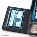 Gamegenic Star Wars Unlimited Double Deck Pod - Black