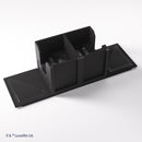Gamegenic Star Wars Unlimited Double Deck Pod - Black