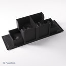 Gamegenic Star Wars Unlimited Double Deck Pod - Black