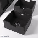 Gamegenic Star Wars Unlimited Double Deck Pod - Black