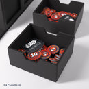 Gamegenic Star Wars Unlimited Double Deck Pod - Black