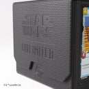 Gamegenic Star Wars Unlimited Double Deck Pod - Black