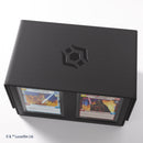Gamegenic Star Wars Unlimited Double Deck Pod - Black