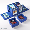 Gamegenic Star Wars Unlimited Double Deck Pod - Blue
