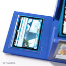 Gamegenic Star Wars Unlimited Double Deck Pod - Blue