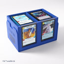 Gamegenic Star Wars Unlimited Double Deck Pod - Blue