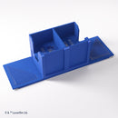 Gamegenic Star Wars Unlimited Double Deck Pod - Blue