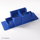 Gamegenic Star Wars Unlimited Double Deck Pod - Blue