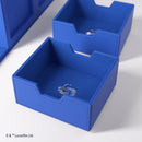 Gamegenic Star Wars Unlimited Double Deck Pod - Blue