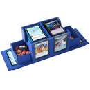 Gamegenic Star Wars Unlimited Double Deck Pod - Blue