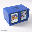 Gamegenic Star Wars Unlimited Double Deck Pod - Blue