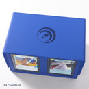 Gamegenic Star Wars Unlimited Double Deck Pod - Blue