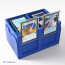 Gamegenic Star Wars Unlimited Double Deck Pod - Blue