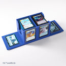 Gamegenic Star Wars Unlimited Double Deck Pod - Blue