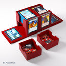 Gamegenic Star Wars Unlimited Double Deck Pod - Red