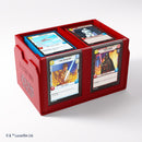 Gamegenic Star Wars Unlimited Double Deck Pod - Red