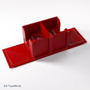 Gamegenic Star Wars Unlimited Double Deck Pod - Red