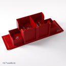 Gamegenic Star Wars Unlimited Double Deck Pod - Red